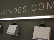 Shoes Temporary store: don’t miss