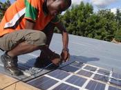 Parla italiano primo impianto solare dell’Uganda