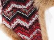Knitted looks