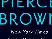 News: Morning Star Pierce Brown Cover Reveal