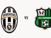 Scambio Juventus-Sassuolo