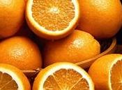 Olio essenziale arancio
