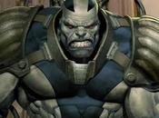 X-Men: Apocalypse Oscar Isaac parla costume Apocalisse