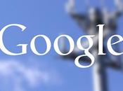 Google Lancerà Nuova Rete Wireless Sprint T-Mobile