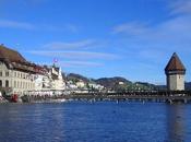 Lucerna Bourbaki Panorama: un’opera eccezionale città