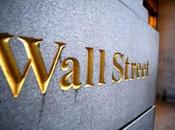 Wall Street: meglio prendere profitto