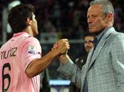 Munoz: Vedo Palermo vuole bene. Offerta Zampa importante, tardiva”