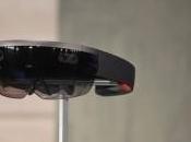 Microsoft HoloLens: inizia l’era computer olografico
