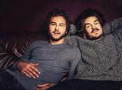 MILKY CHANCE: “STOLEN DANCE” hanno raggiunto DISCO PLATINO Italia OGGI RADIO NUOVO SINGOLO “DOWN RIVER”