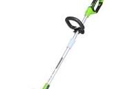 Decespugliatore elettrico