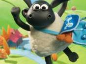 Shaun, Vita pecora