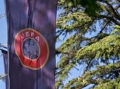 UEFA, Grande soddisfazione ''Capitani Cambiamento''