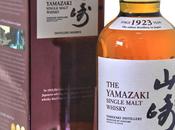 Suntory Yamazaki Distiller’s Edition