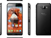 Saygus Smartphone espandibile fino 320GB!