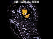 Recensione Eleinda, leggenda futuro Valentina Bellettini