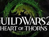 South, ArenaNet presenta Heart Thorns prima espansione Guild Wars