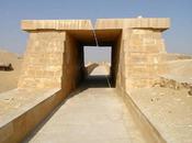 Trovato corridoio della Piramide Cheope