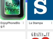 Arriva magazine EnjoyPhone Blog.it Google Play Edicola!