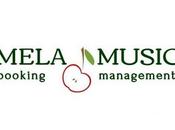 Gennaio 2015 nasce nuova agenzia booking management: Mela Music.