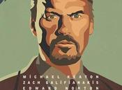 Recensione: Birdman