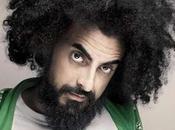 Caparezza live Palapartenope