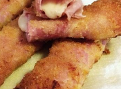 Involtini fritti