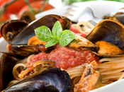 spaghetti cozze