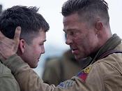 Fury recensione