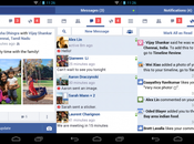 Facebook lancia l’app Lite, versione leggera Messenger integrato mercati selezionati