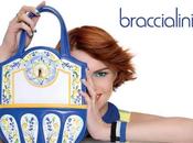 Braccialini presenta nuova campagna 2015