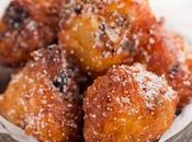 Frittelle vegan