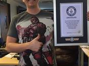 1158 persone scontro fuoco, record mondiale PlanetSide Notizia