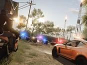 Nove mappe, sette modalità giocatori Battlefield Hardline Notizia