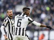 Serie A,Juventus-Chievo 2-0: Pogba ancora urlo, allungo temporaneo sulla Roma