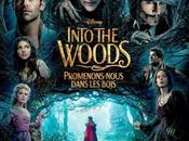 Into Woods