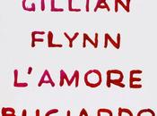 Recensione, L'AMORE BUGIARDO Gillian Flynn