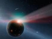 Eso-terre nella polvere cosmica