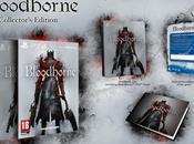 Ecco edizioni speciali Collector's Edition Nightmare Bloodborne Notizia