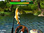 Store: arriva Fast Fishing, gioco dedicato coloro amano pesca