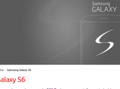 Samsung Galaxy Edge: ecco nome Edge?