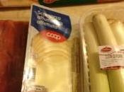 Torta salata porri amici step