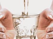 L'acqua suoi effetti postivi nostro organismo