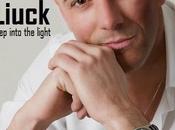 Liuck Step into light piace Armin Bureen.