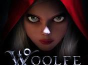 Woolfe: Hood Diaries Steam Early Access