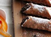 Cannoli siciliani