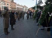 Verona/ COMFOTER. Generale Primicerj giorno della Memoria