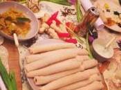 Lugano: Berberè Catering cena sapori etiopi eritrei