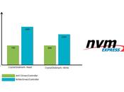 supporta standard Storage NVM-Express