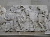 Partenone rivoluzione artistica greca