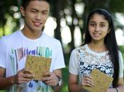 Dalla paglia riso, ecco mattoni